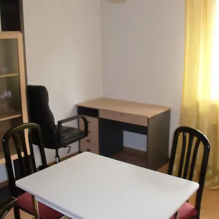 Apartment Monteurwohnung Im Zentrum Lierenfeld Düsseldorf