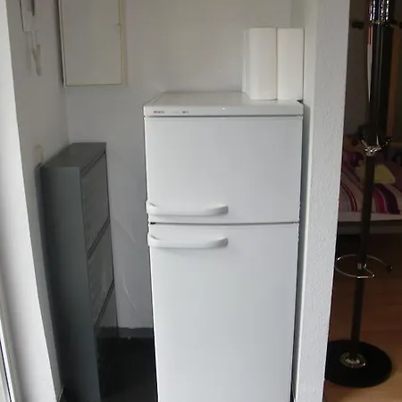 Apartment Monteurwohnung Im Zentrum Lierenfeld Düsseldorf